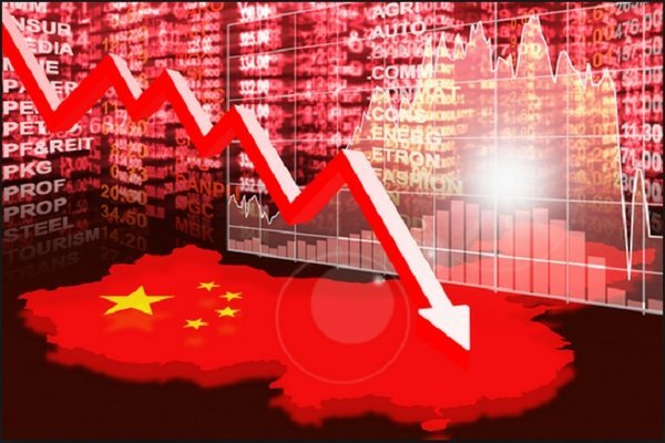 Trung Quốc có thể sẽ không đặt mức tăng trưởng GDP trong 2021